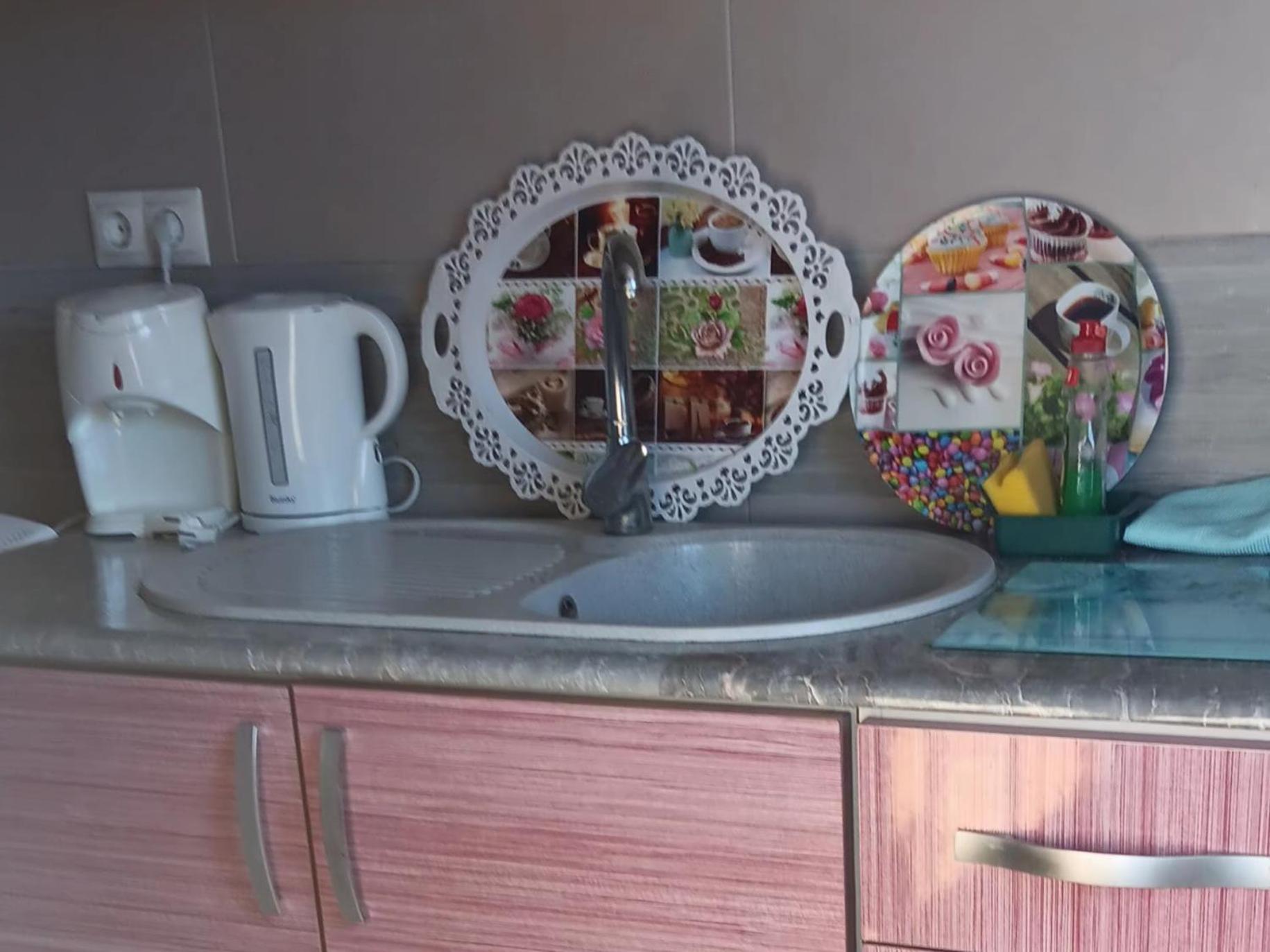 Apartment Casa Juanlu Málaga