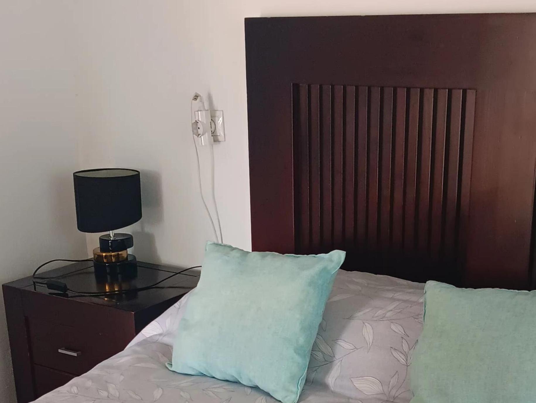 Casa Juanlu Apartment Málaga